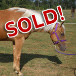 Sold!
